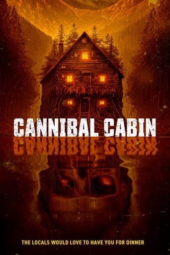 Cannibal Cabin poster - Find streaming availability