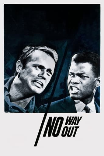 No Way Out poster - Find streaming availability