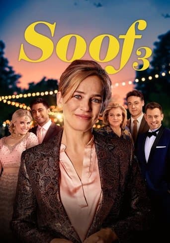 Soof 3 poster - Find streaming availability