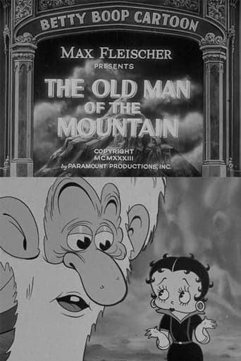 The Old Man of the Mountain poster - Find streaming availability