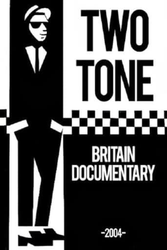 Two Tone Britain poster - Find streaming availability