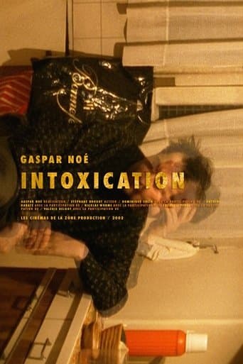 Intoxication poster - Find streaming availability
