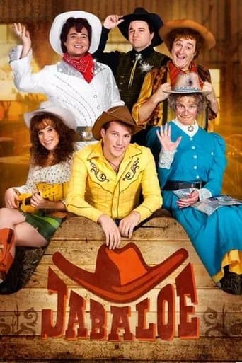 Jabaloe poster - Find streaming availability