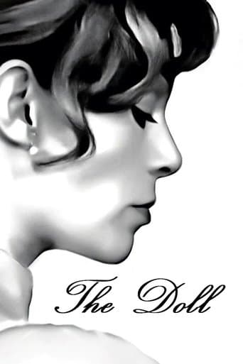 The Doll poster - Find streaming availability