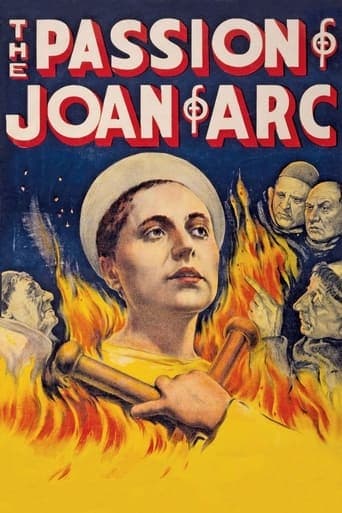 The Passion of Joan of Arc poster - Find streaming availability