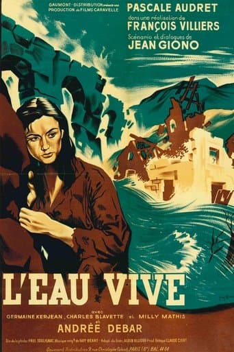 Girl and the River poster - Find streaming availability