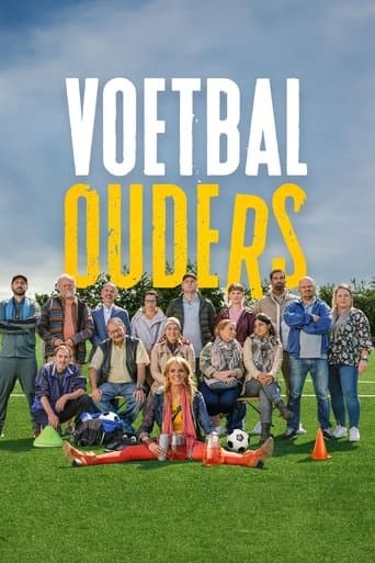 Football Parents poster - Find streaming availability