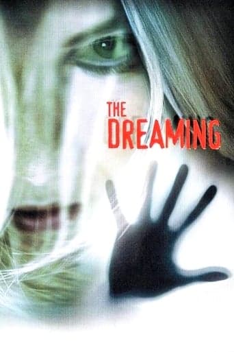 The Dreaming poster - Find streaming availability