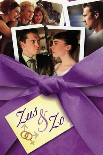 Zus & Zo poster - Find streaming availability