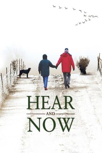 Hear and Now poster - Find streaming availability