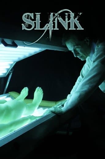 Slink poster - Find streaming availability