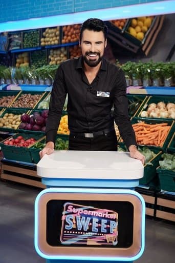 Supermarket Sweep poster - Find streaming availability