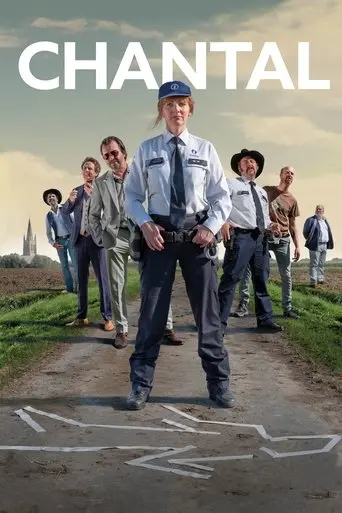 Chantal poster - Find streaming availability
