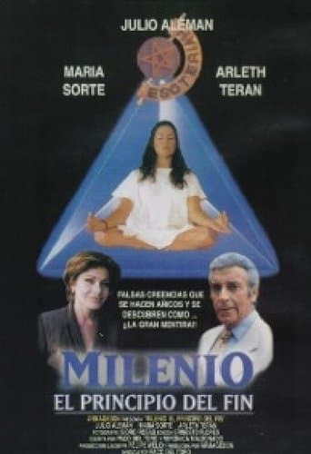 Milenio, el principio del fin poster - Find streaming availability