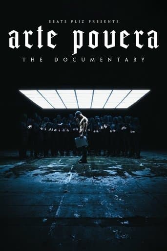 Arte Povera - The Documentary poster - Find streaming availability