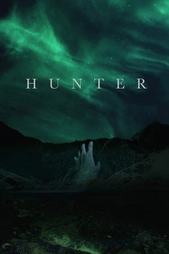 Hunter poster - Find streaming availability