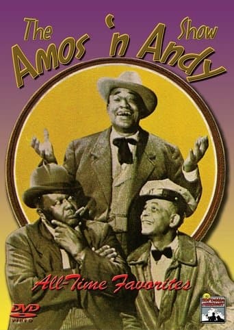 Amos 'n' Andy poster - Find streaming availability