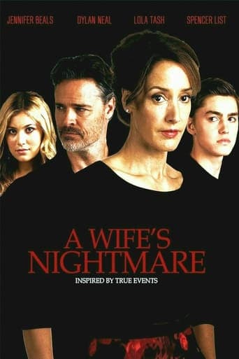 A Wife's Nightmare poster - Find streaming availability