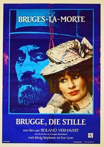 Silent Bruges poster - Find streaming availability