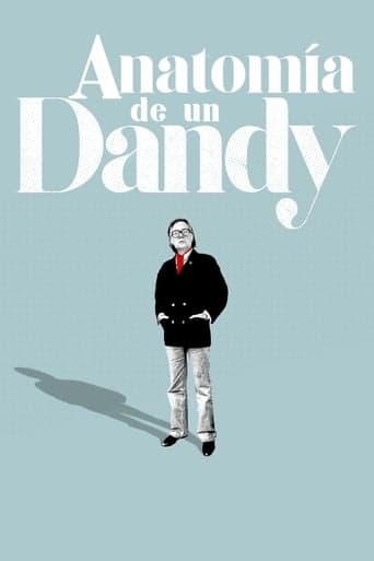 Anatomy of a Dandy poster - Find streaming availability