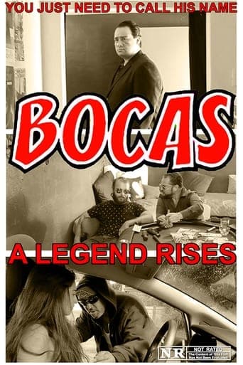 Bocas poster - Find streaming availability