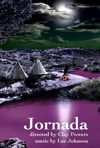 Jornada poster - Find streaming availability