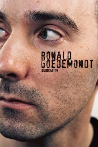 Ronald Goedemondt: Dedication poster - Find streaming availability
