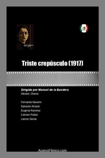 Triste crepúsculo poster - Find streaming availability