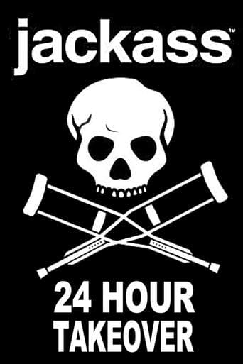 Jackass: 24 Hour Takeover poster - Find streaming availability