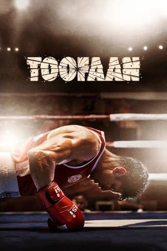 Toofaan poster - Find streaming availability