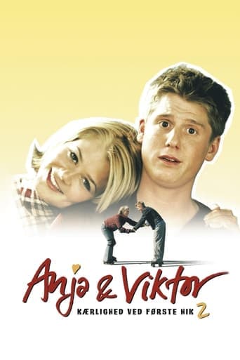 Anja & Viktor poster - Find streaming availability