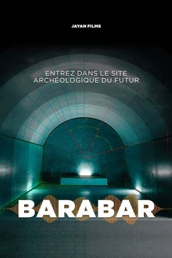 Barabar : Le Site archéologique du futur poster - Find streaming availability