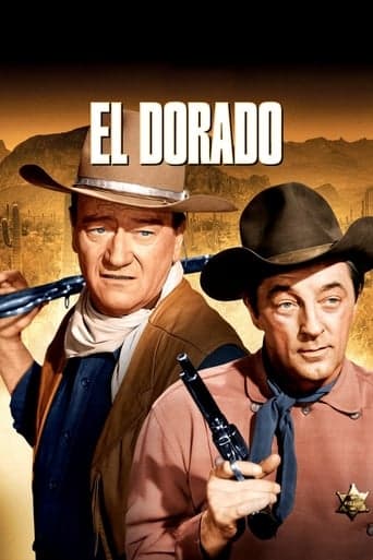 El Dorado poster - Find streaming availability