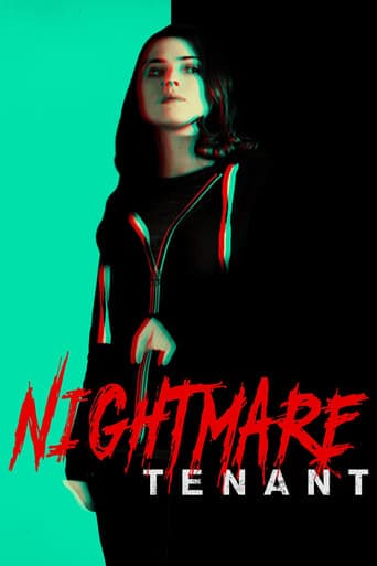 Nightmare Tenant poster - Find streaming availability