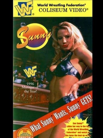 Sunny poster - Find streaming availability