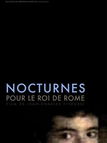Nocturnes for the King of Rome poster - Find streaming availability