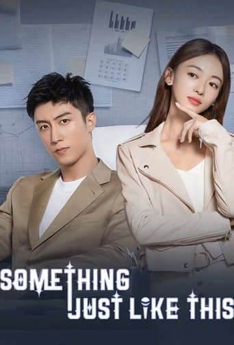 Something Just Like This poster - Find streaming availability