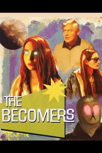 The Becomers poster - Find streaming availability