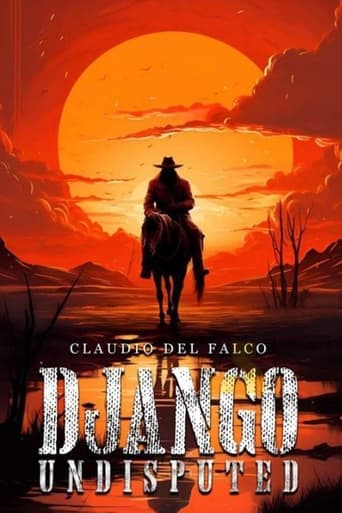 Django undisputed poster - Find streaming availability