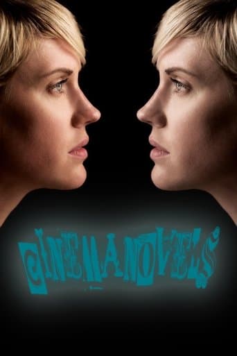 Cinemanovels poster - Find streaming availability