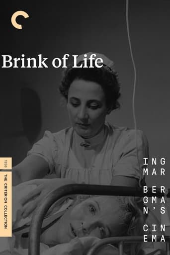 Brink of Life poster - Find streaming availability