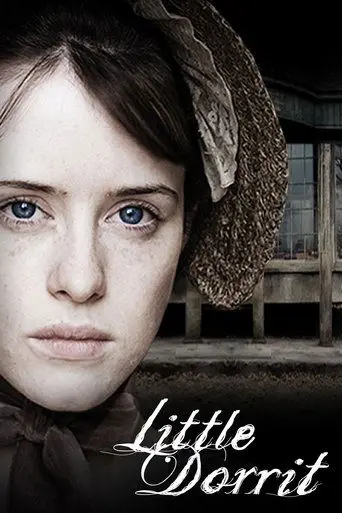 Little Dorrit poster - Find streaming availability