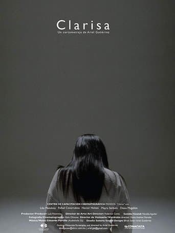 Clarisa poster - Find streaming availability