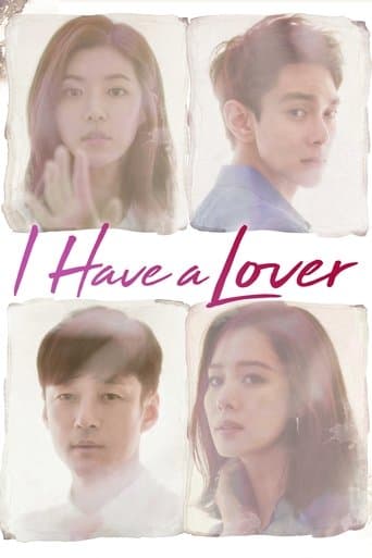 I Have a Lover poster - Find streaming availability