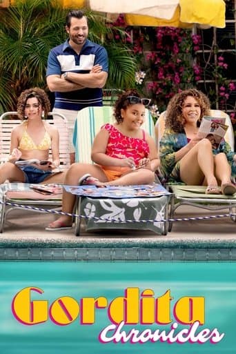 Gordita Chronicles poster - Find streaming availability