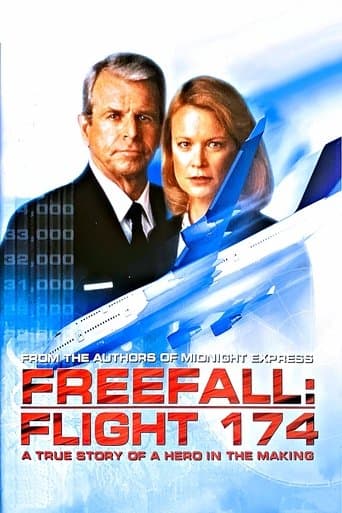 Freefall: Flight 174 poster - Find streaming availability