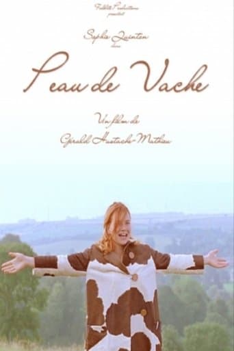 Cowhide poster - Find streaming availability