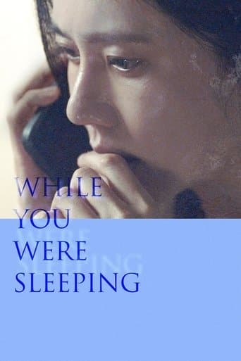 While You Were Sleeping poster - Find streaming availability