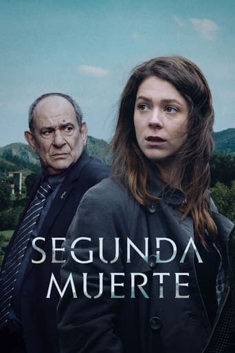 Segunda muerte poster - Find streaming availability