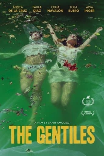 The Gentiles poster - Find streaming availability